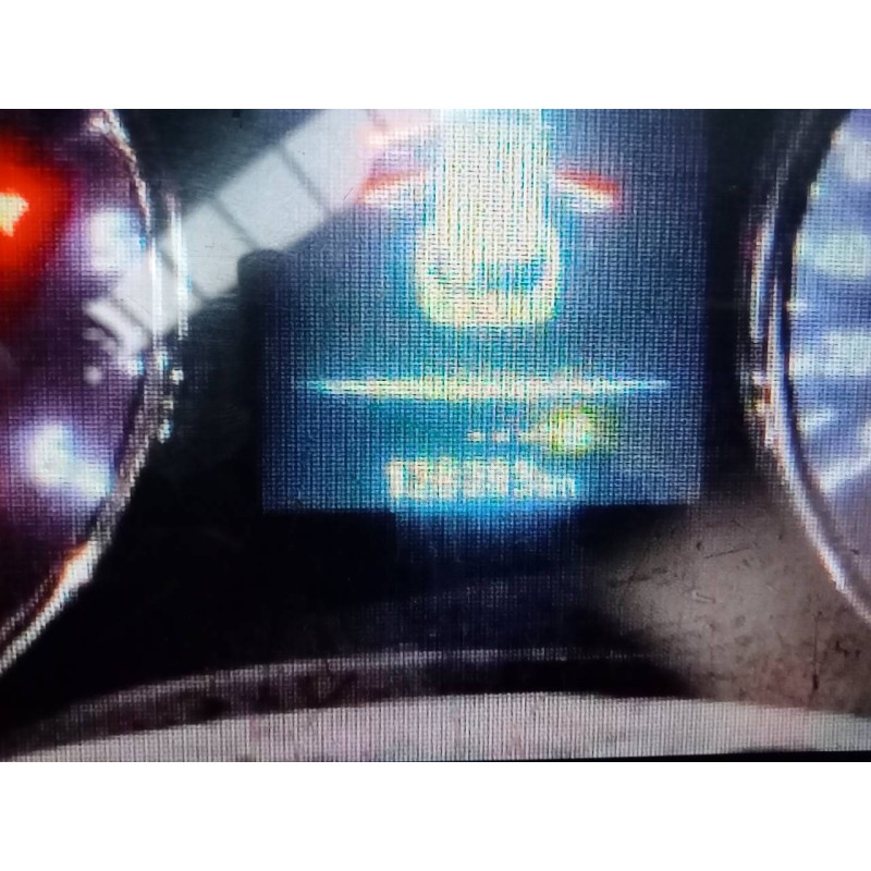 nissan x-trail (t32) del año 2015