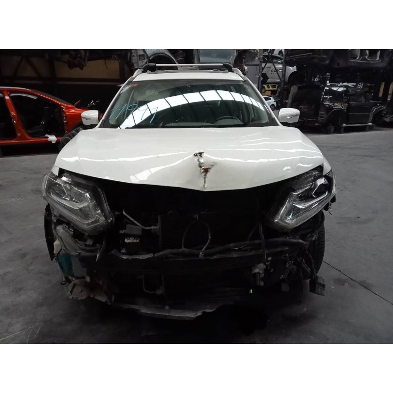 nissan x-trail (t32) del año 2015