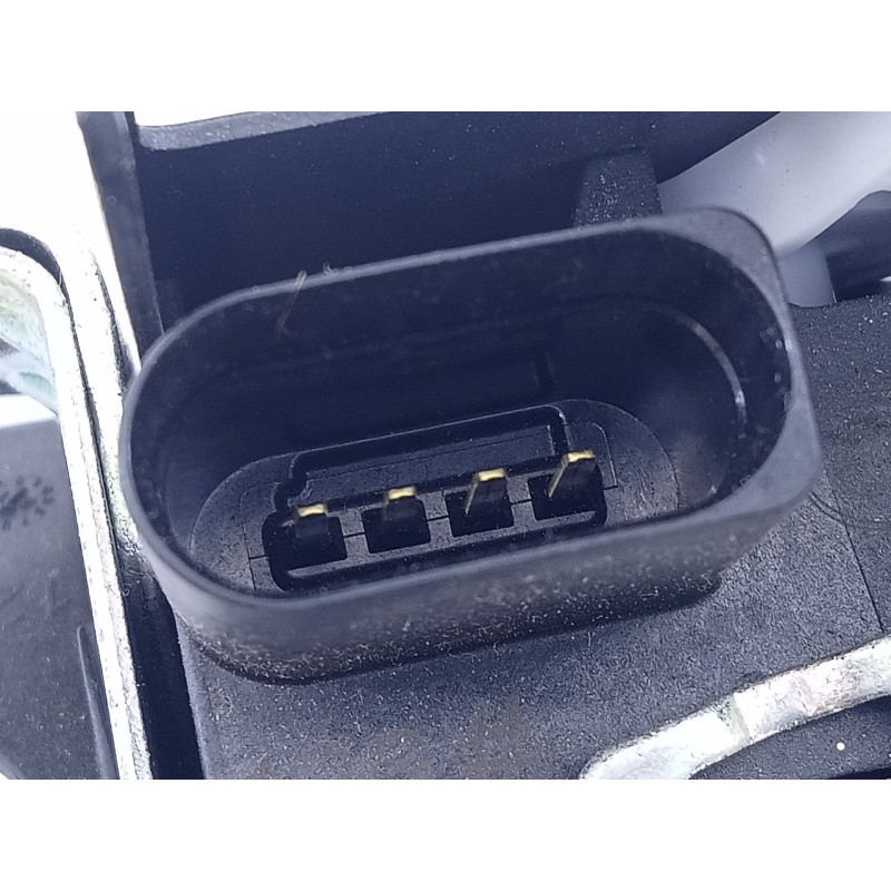 Recambio de cerradura maletero / porton para volkswagen t-cross style referencia OEM IAM 2G6827505B  E1-B6-48-2