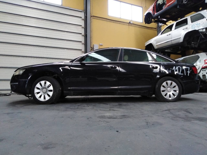 audi a6 berlina (4f2) del año 2005