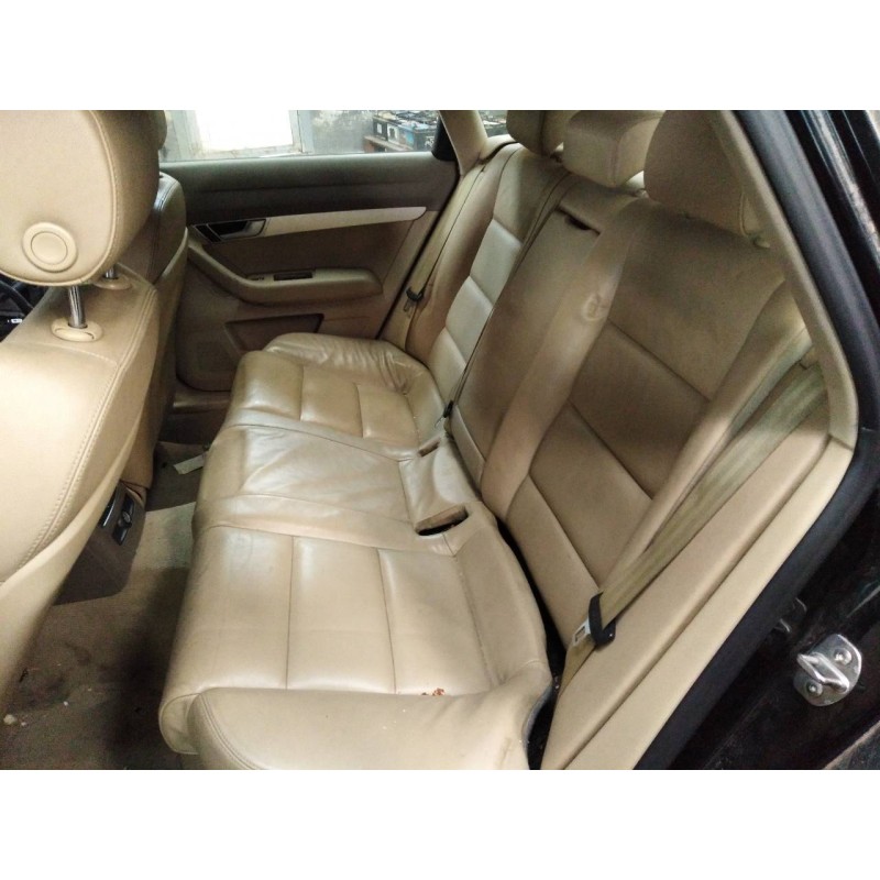 audi a6 berlina (4f2) del año 2005