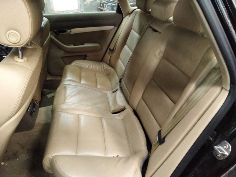 audi a6 berlina (4f2) del año 2005