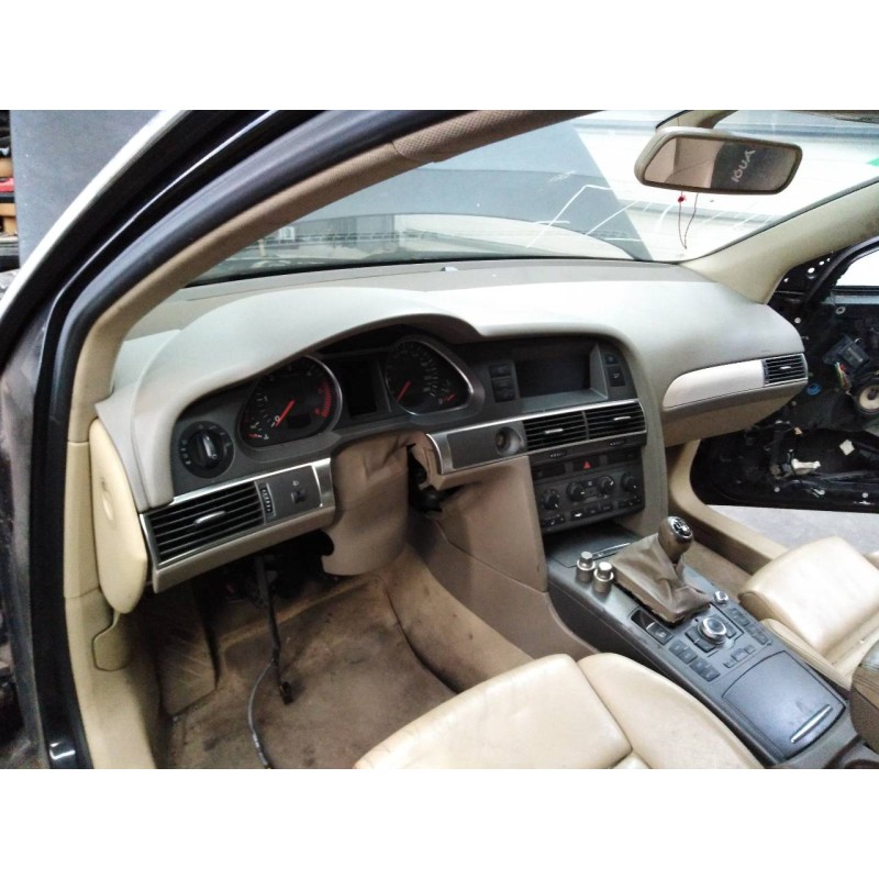 audi a6 berlina (4f2) del año 2005