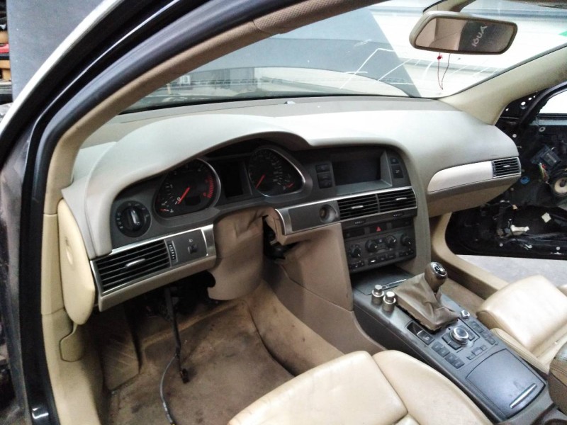 audi a6 berlina (4f2) del año 2005