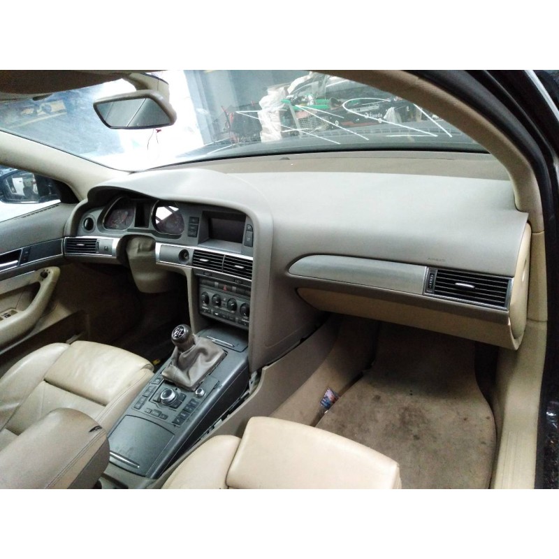 audi a6 berlina (4f2) del año 2005