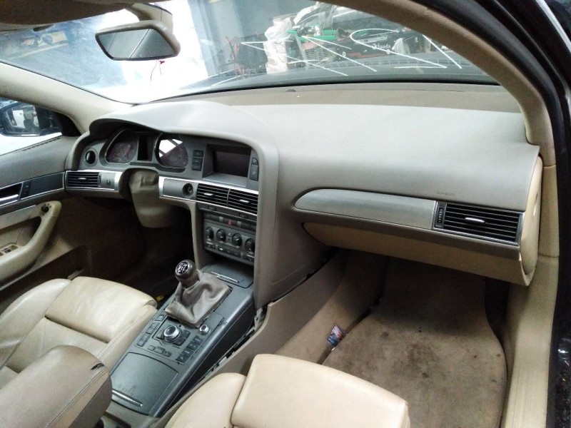 audi a6 berlina (4f2) del año 2005