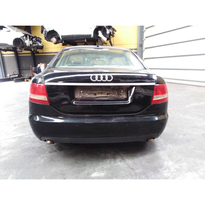 audi a6 berlina (4f2) del año 2005