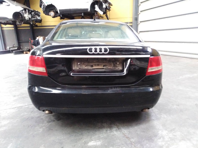 audi a6 berlina (4f2) del año 2005
