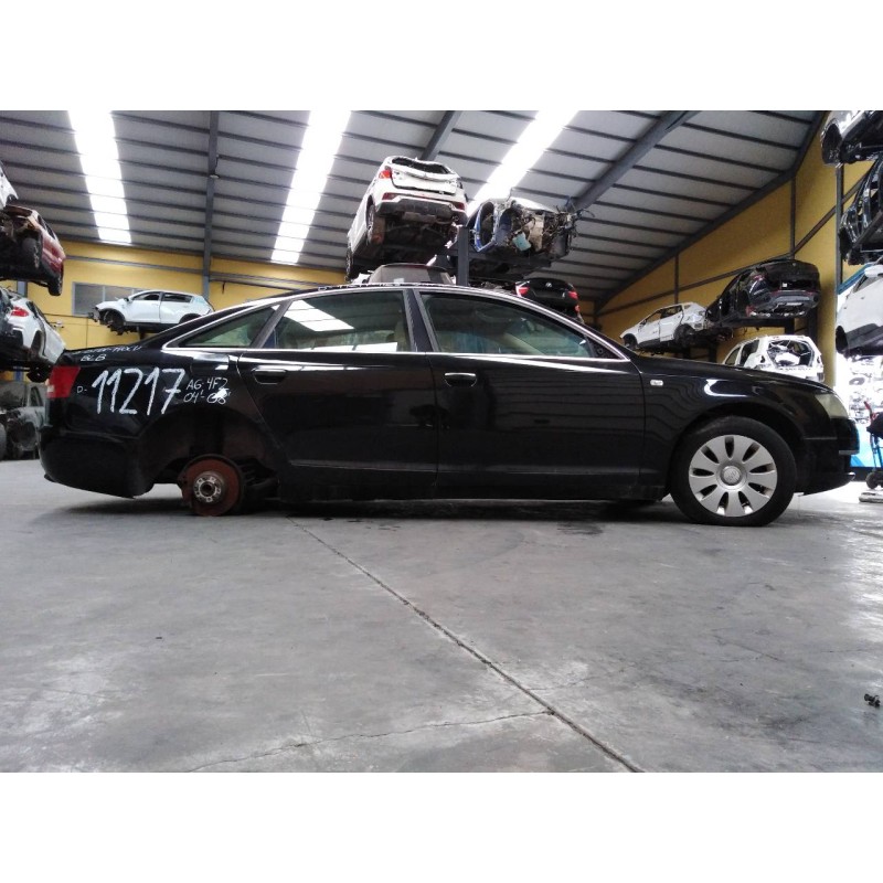 audi a6 berlina (4f2) del año 2005