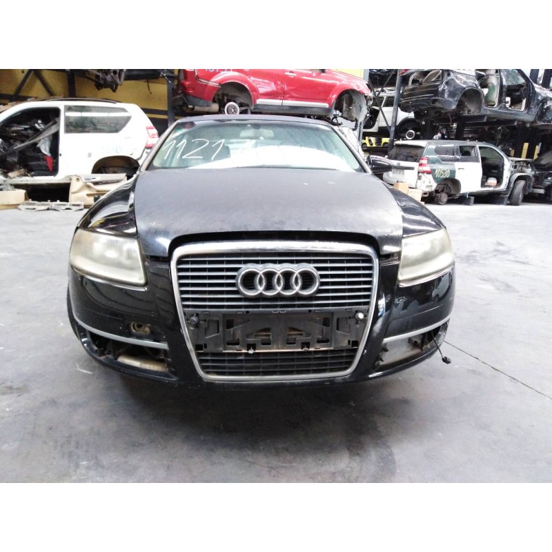 audi a6 berlina (4f2) del año 2005