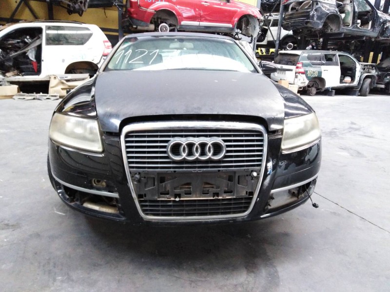 audi a6 berlina (4f2) del año 2005