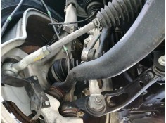 Recambio de mangueta delantera derecha para land rover discovery 5 td6 hse referencia OEM IAM   