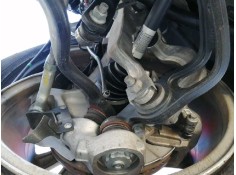 Recambio de mangueta delantera derecha para land rover discovery 5 td6 hse referencia OEM IAM    2