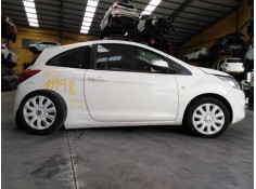 FORD KA (CCU)