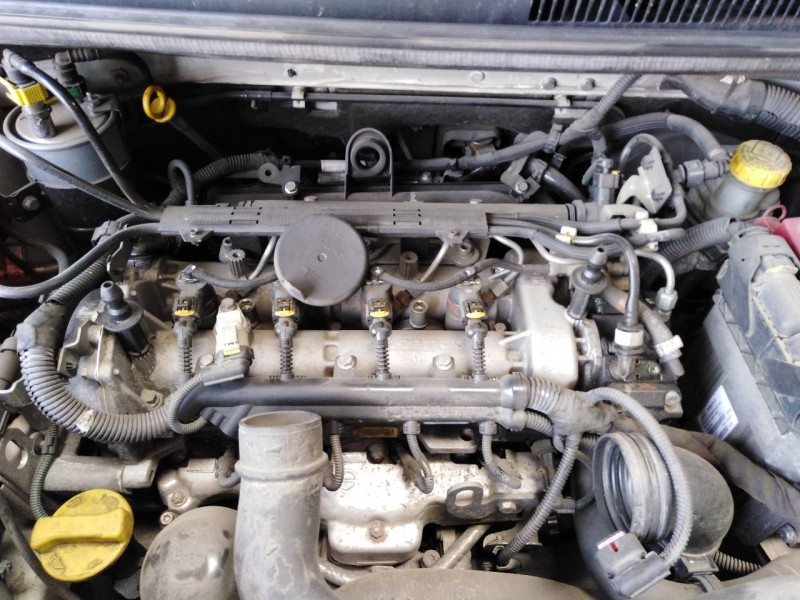 ford ka (ccu) del año 2009