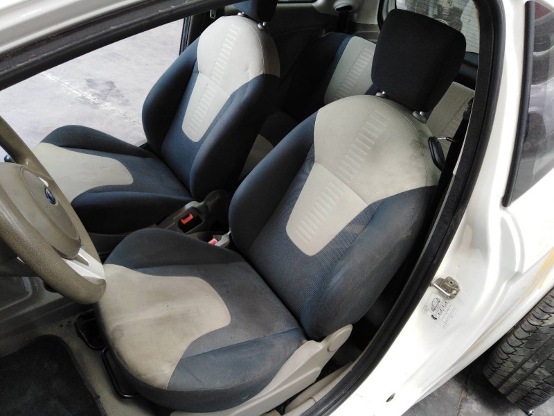 ford ka (ccu) del año 2009