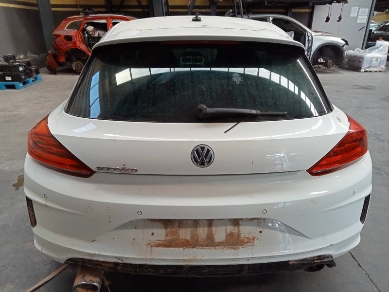 volkswagen scirocco (138) del año 2016