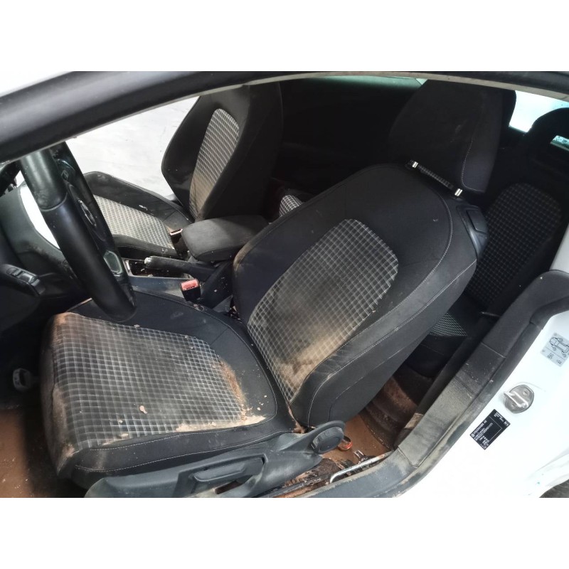 volkswagen scirocco (138) del año 2016