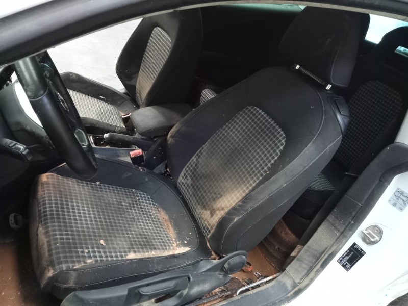 volkswagen scirocco (138) del año 2016