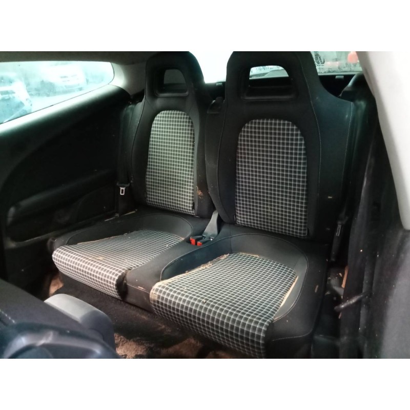 volkswagen scirocco (138) del año 2016