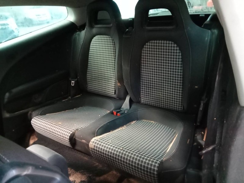 volkswagen scirocco (138) del año 2016