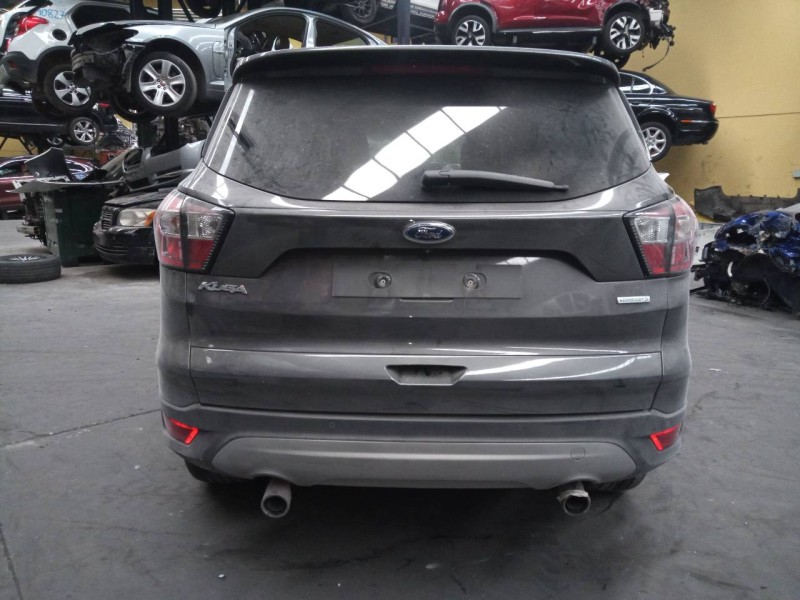 ford kuga (cbs) del año 2018