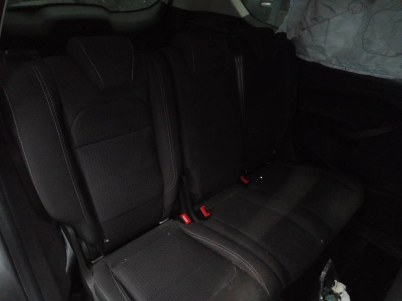 ford kuga (cbs) del año 2018