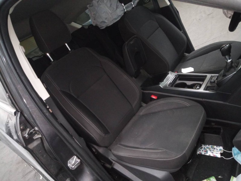 ford kuga (cbs) del año 2018