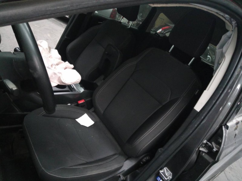 ford kuga (cbs) del año 2018