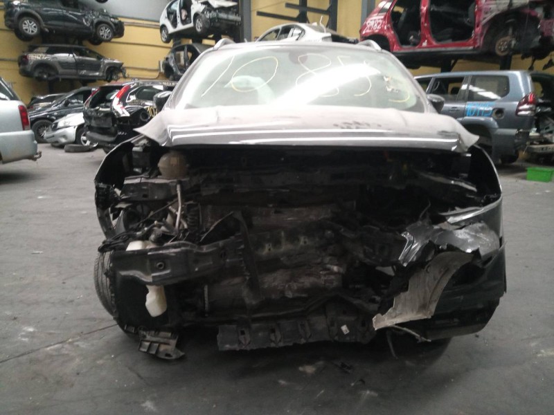 ford kuga (cbs) del año 2018