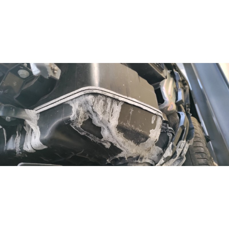 Recambio de adblue para mercedes-benz clase c (w205) lim. c 220 cdi bluetec (205.004) referencia OEM IAM   