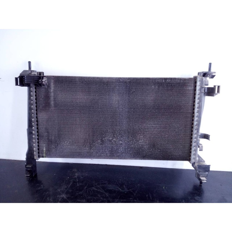 Recambio de radiador agua para citroën nemo sx referencia OEM IAM 51780666 L8071002 P2-A6-18