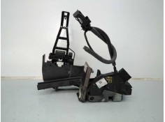 CERRADURA PUERTA DELANTERA IZQUIERDA BM5AA21813AC BM51A219A65AE E2-B3-20-2