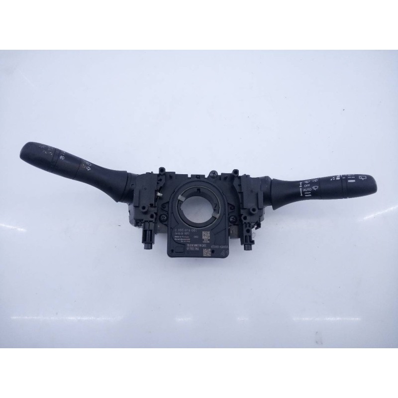 Recambio de mando limpia para nissan pulsar (c13) acenta referencia OEM IAM 0265019061  E3-B4-23-3
