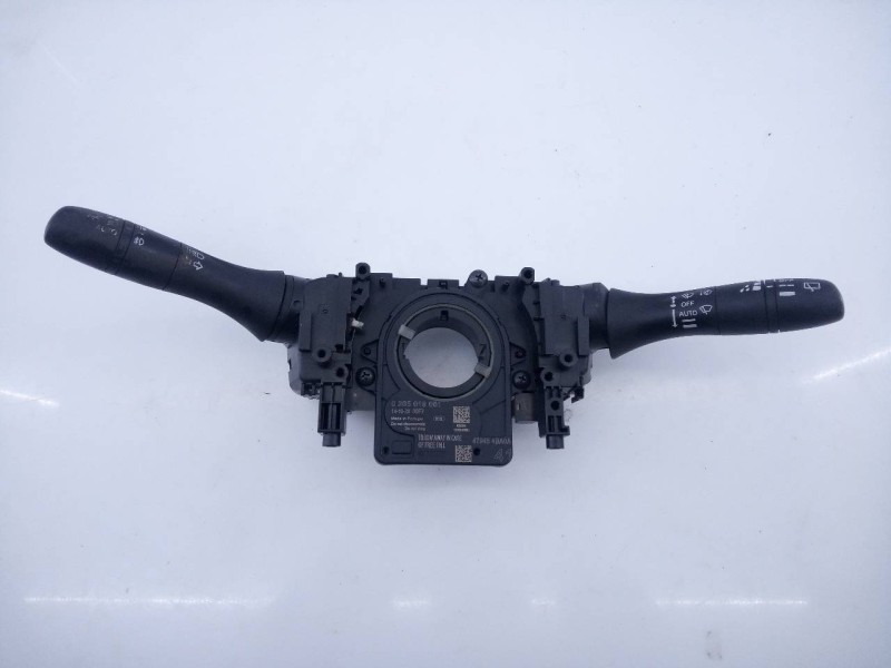 Recambio de mando limpia para nissan pulsar (c13) acenta referencia OEM IAM 0265019061  E3-B4-23-3