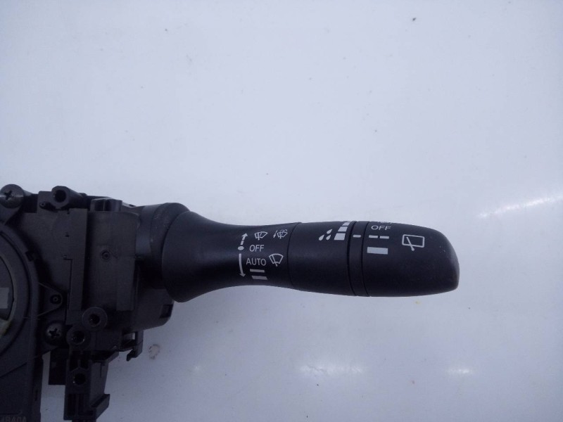 Recambio de mando limpia para nissan pulsar (c13) acenta referencia OEM IAM 0265019061  E3-B4-23-3