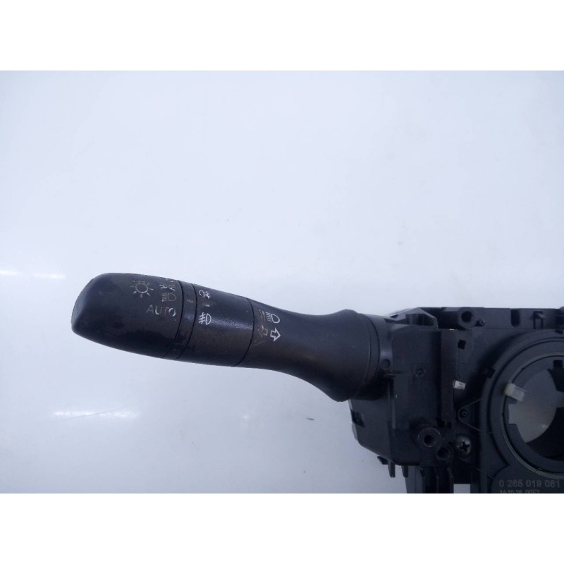 Recambio de mando limpia para nissan pulsar (c13) acenta referencia OEM IAM 0265019061  E3-B4-23-3