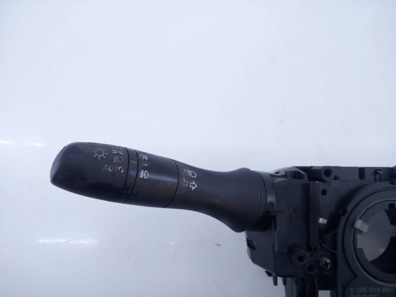 Recambio de mando limpia para nissan pulsar (c13) acenta referencia OEM IAM 0265019061  E3-B4-23-3