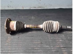 TRANSMISION DELANTERA DERECHA P1-A6-22