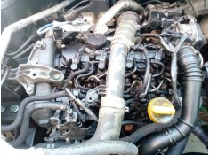 nissan qashqai (j11) del año 2017 2