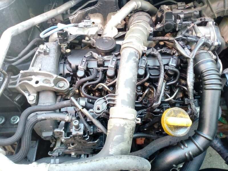 nissan qashqai (j11) del año 2017