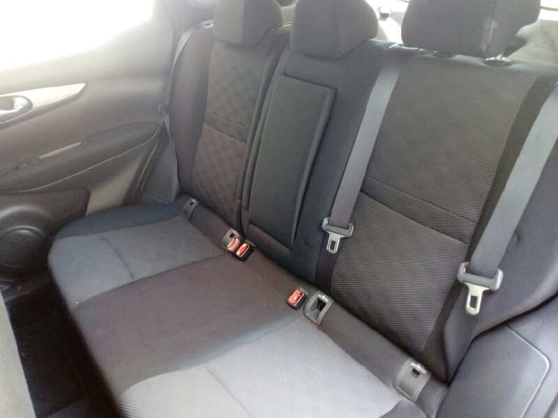 nissan qashqai (j11) del año 2017