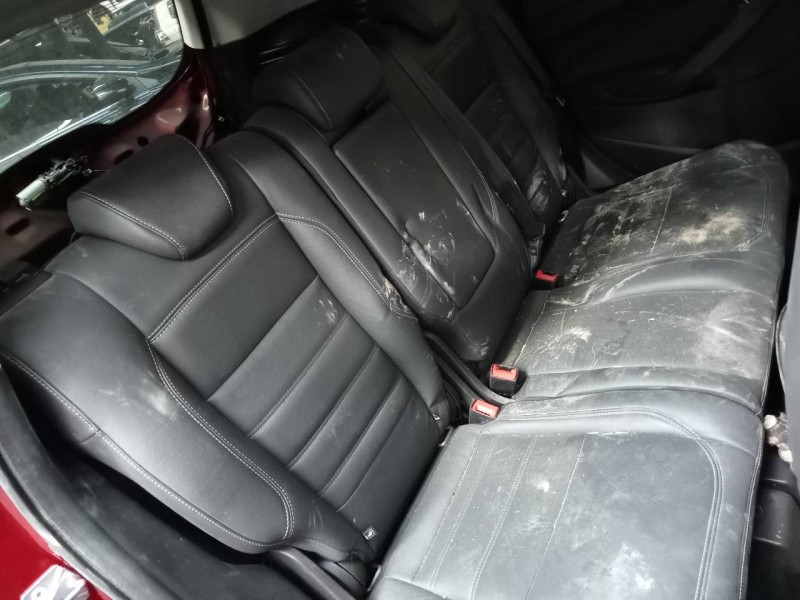 ford kuga (cbs) del año 2016