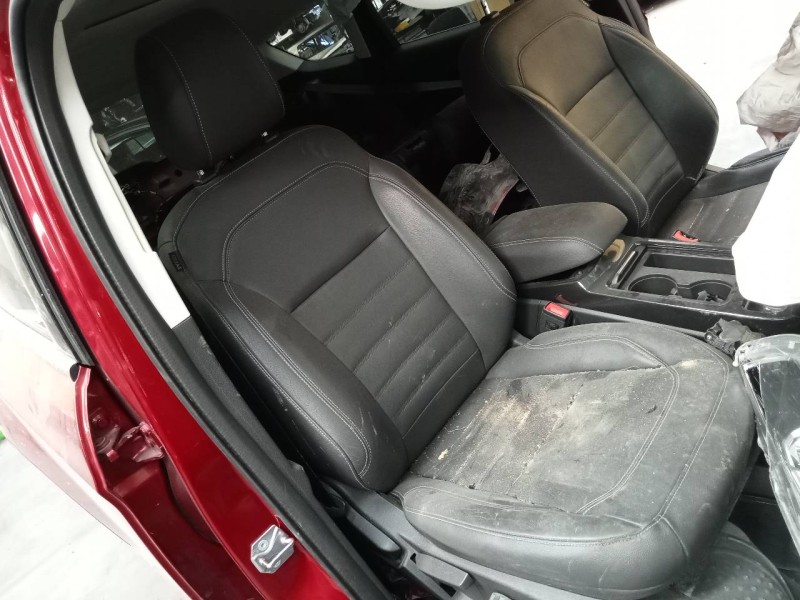 ford kuga (cbs) del año 2016