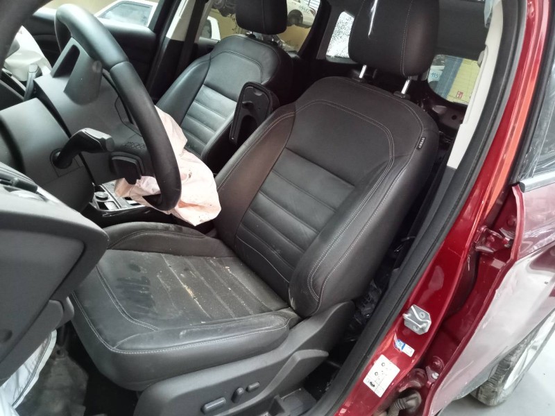 ford kuga (cbs) del año 2016