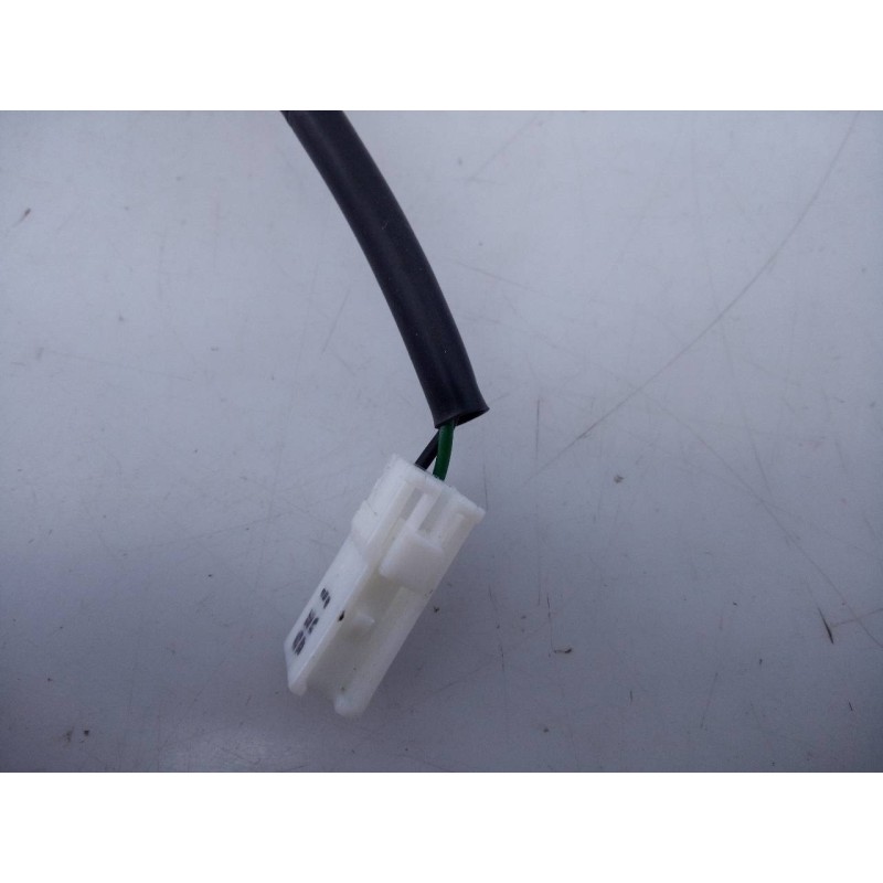 Recambio de luz central de freno para hyundai i30 fastback tecno referencia OEM IAM 92700G4110  E2-B5-54-1