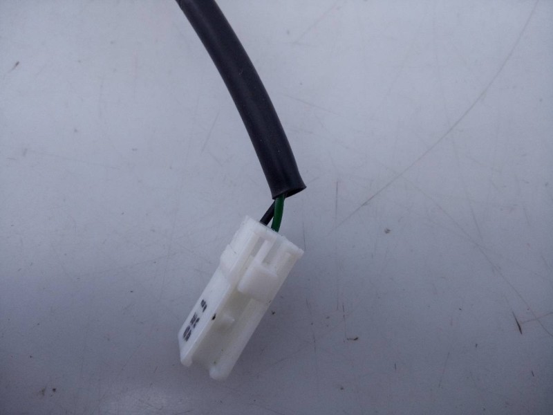 Recambio de luz central de freno para hyundai i30 fastback tecno referencia OEM IAM 92700G4110  E2-B5-54-1