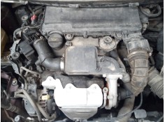 ford fiesta (cb1) del año 2010 2