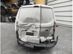 ford transit courier del año 2014 2