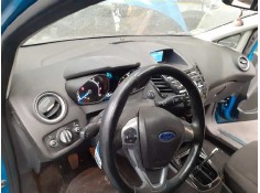 ford fiesta (ccn) del año 2012 2